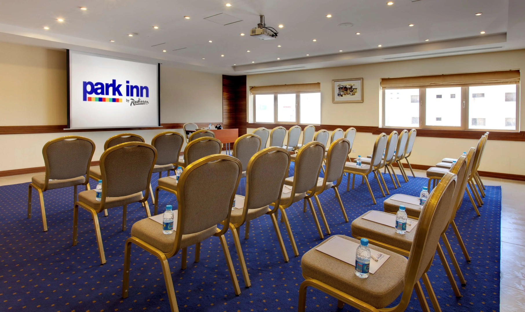 Park Inn by Radisson Al Khobar