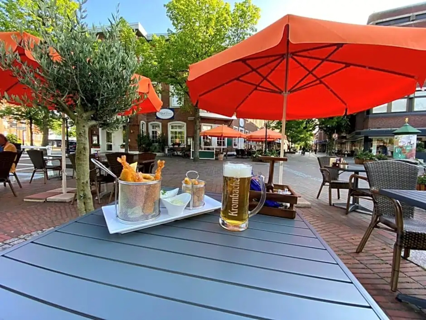 MediTerra Hotel & Restaurant