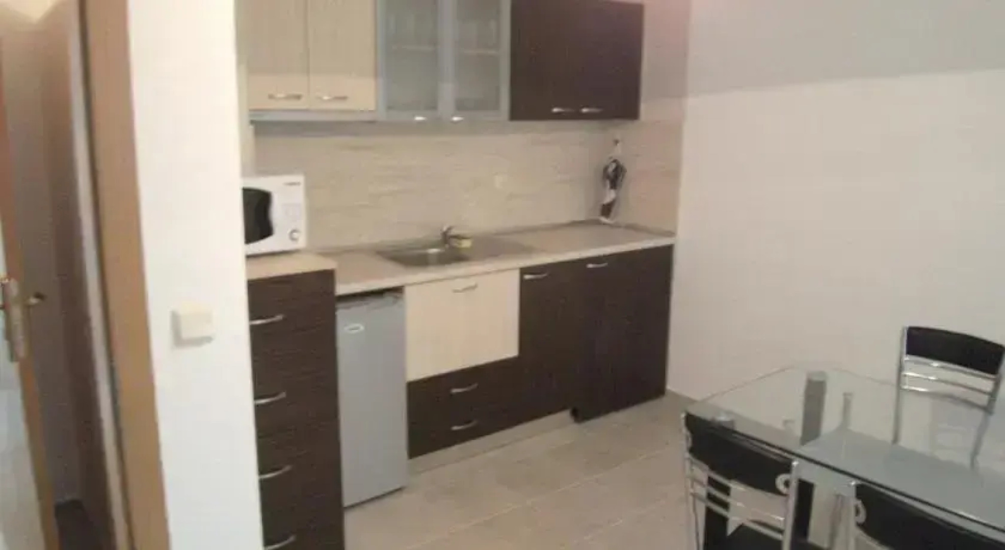 Nicol Apartment in Hermes Complex