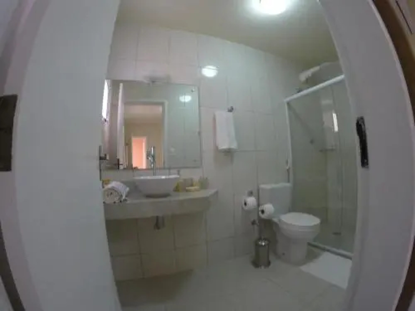 Garimpo da Terra Suítes