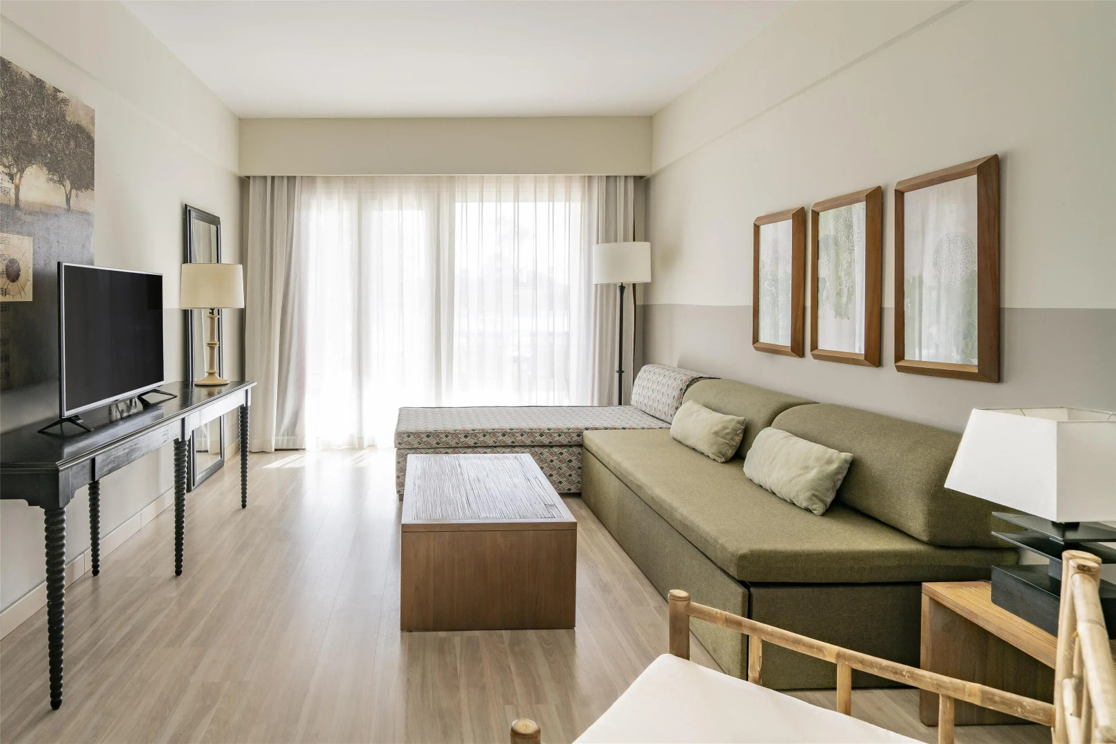 Hotel Vincci Resort Costa Golf