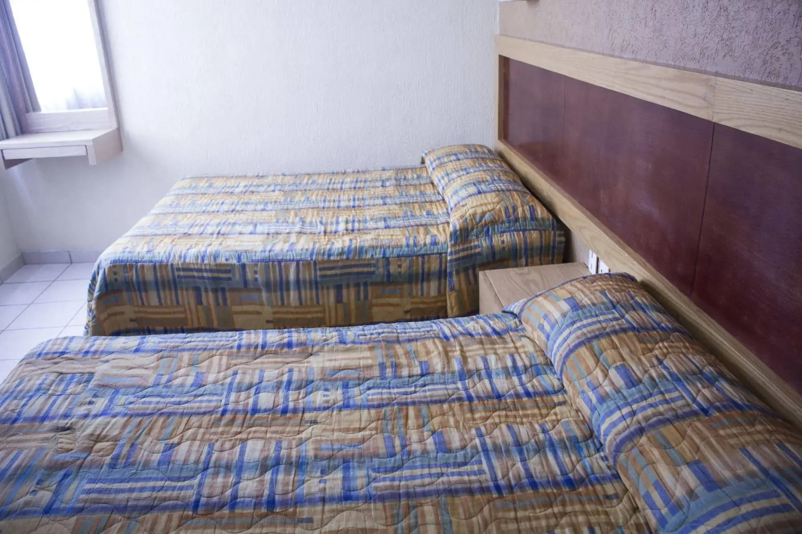 Hotel Qualitel Centro Histórico