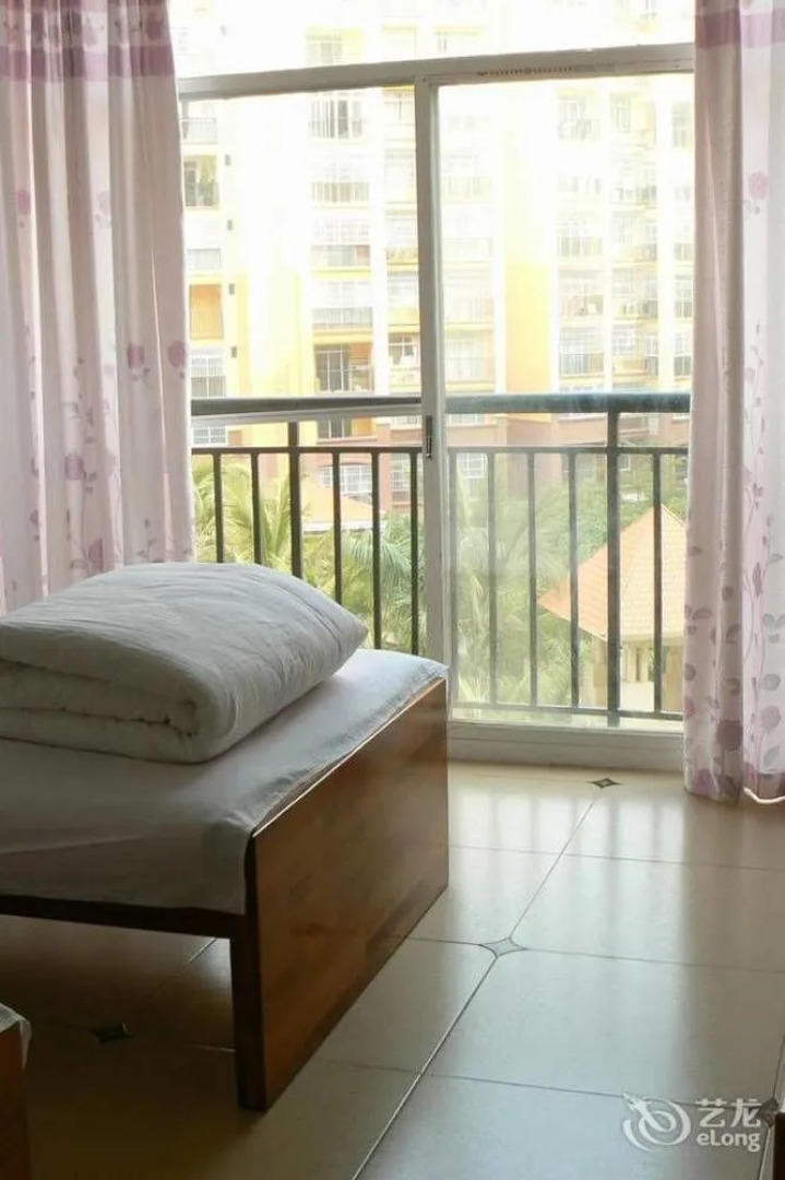 Xishuangbanna Xiaojuan Inn Jiariwan