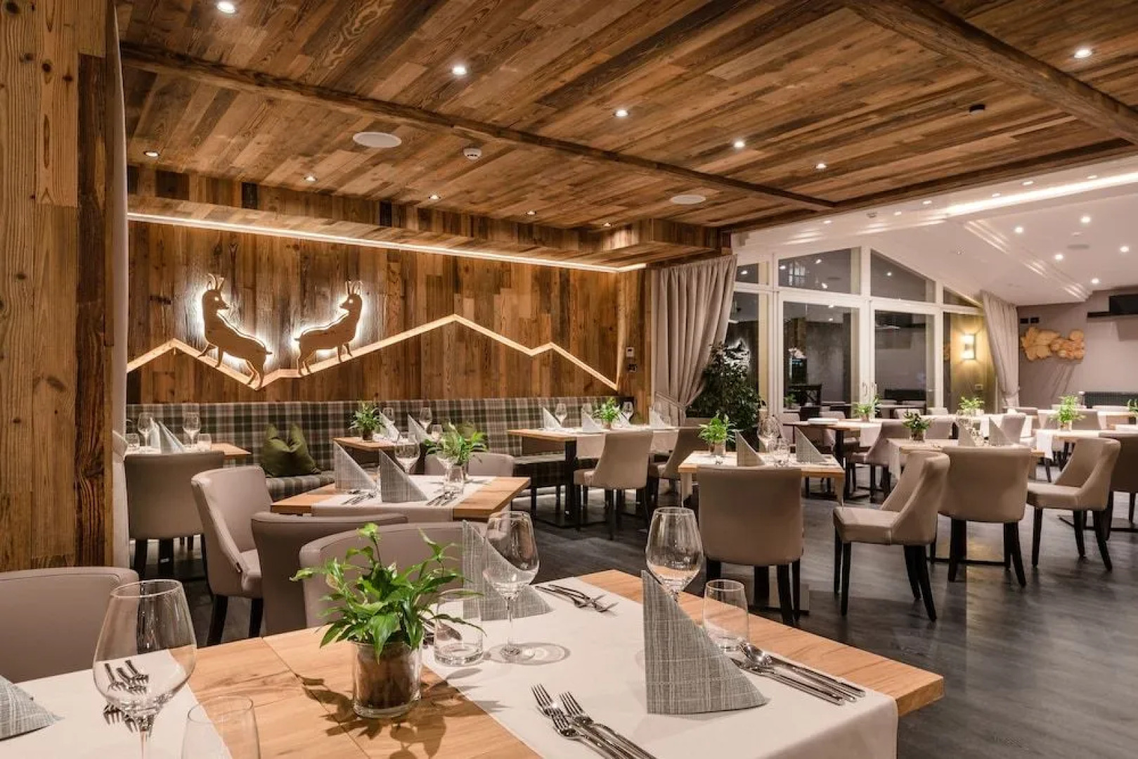 MONDI Hotel Tscherms