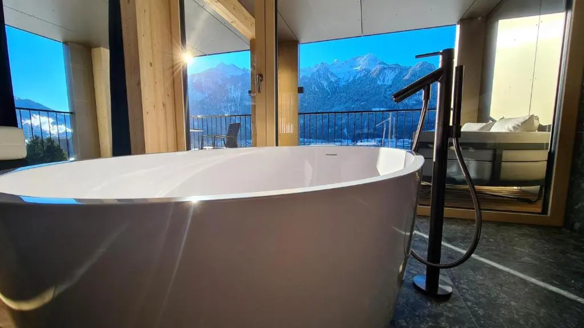 Alpstadt Lifestyle Hotel