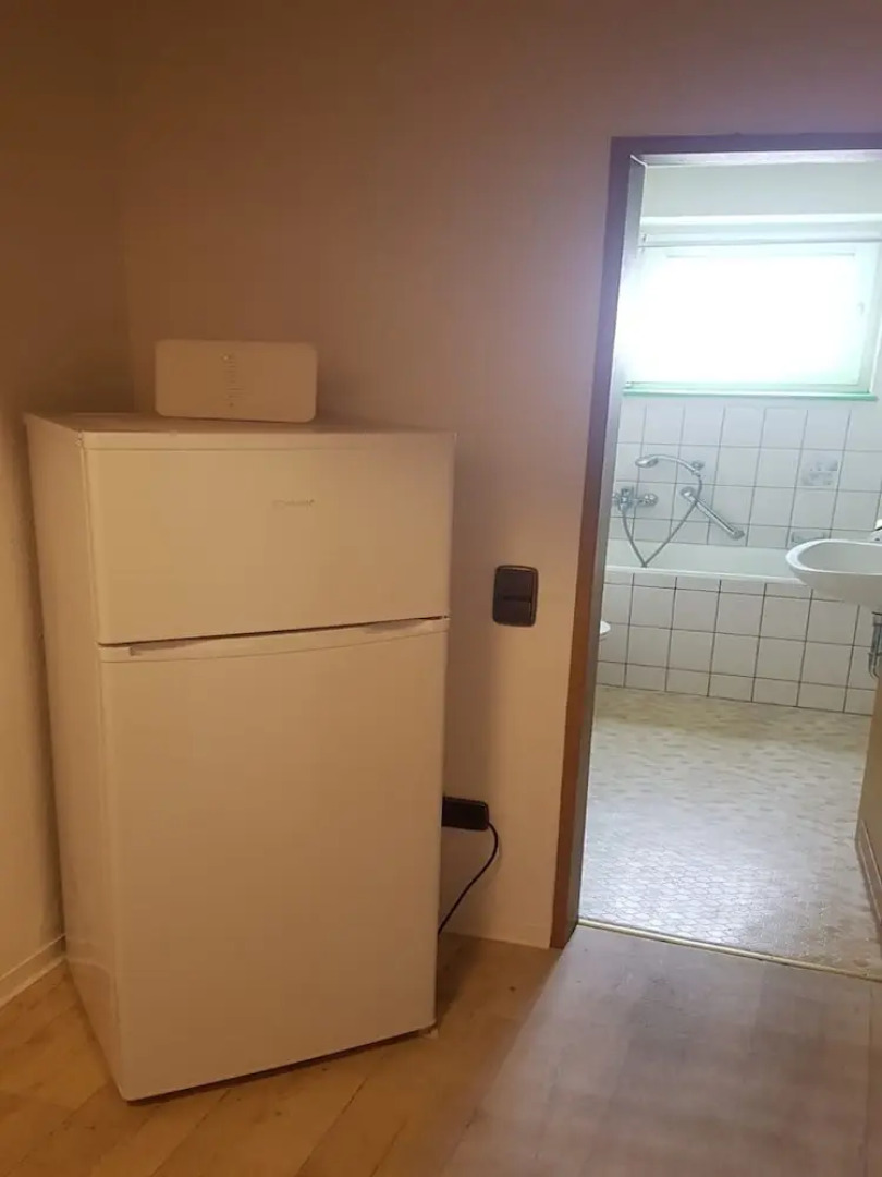 Apart Wohnraum Günther