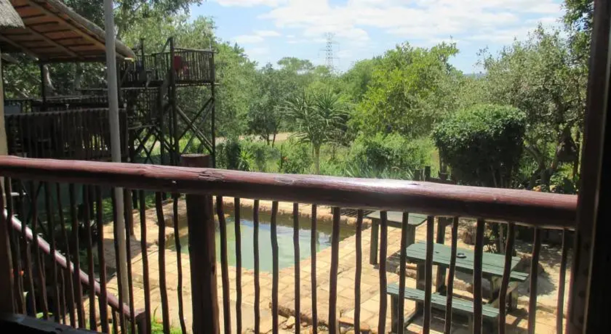 Kruger View, Lodge for Backpackers
