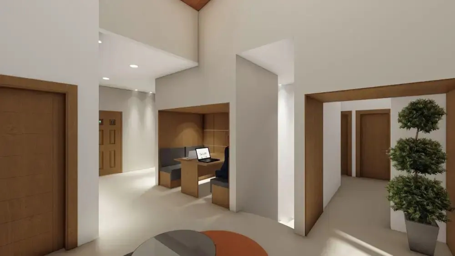 Hotel Boutique Nueva Valladolid