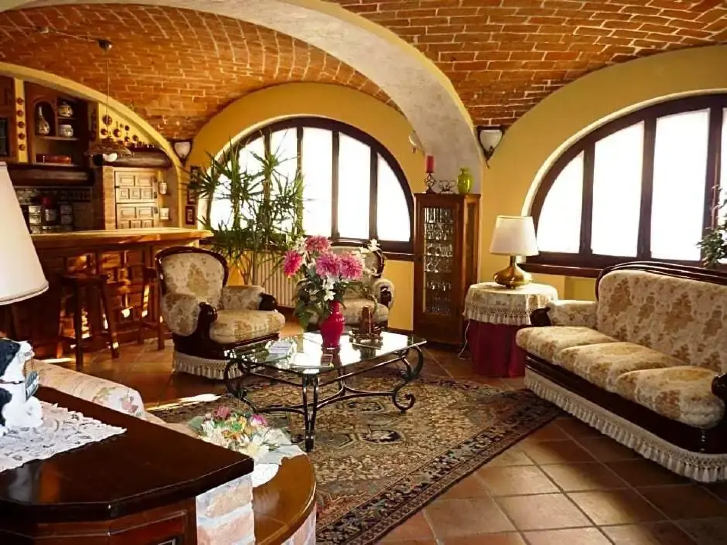 Bed And Breakfast Olimpia