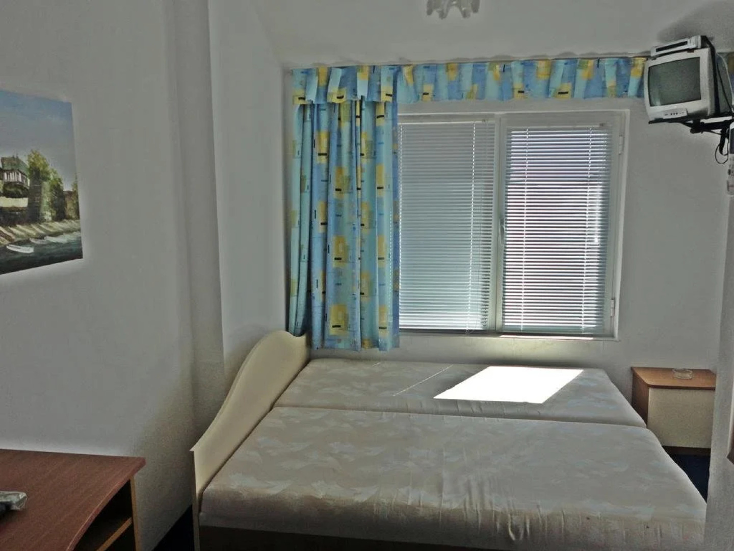 Guest Rooms Casa Luba