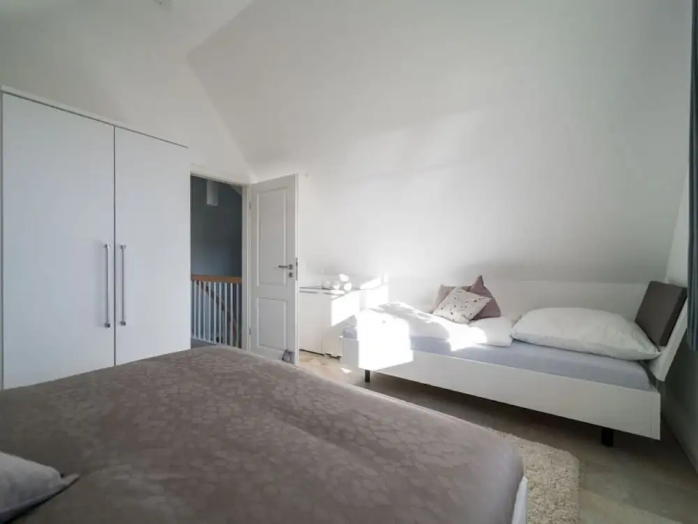 Holiday Home Sund-idyll