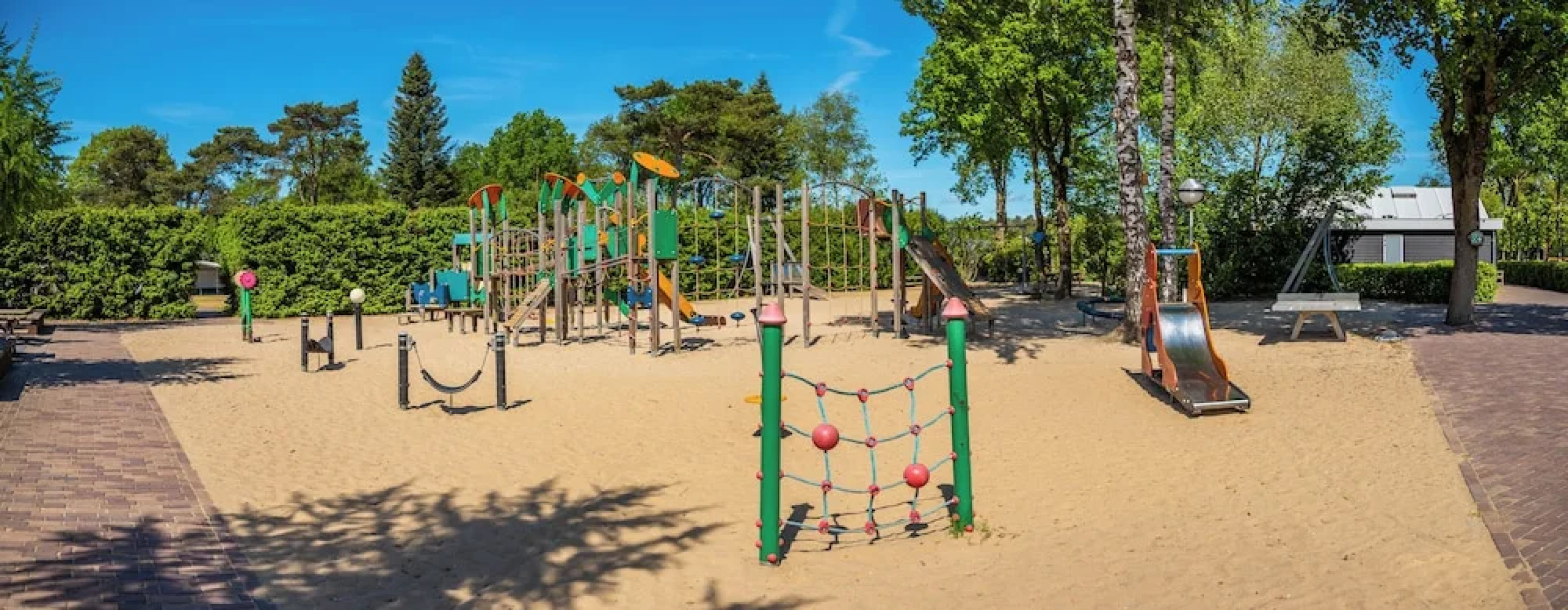 Europarcs De Wije Werelt