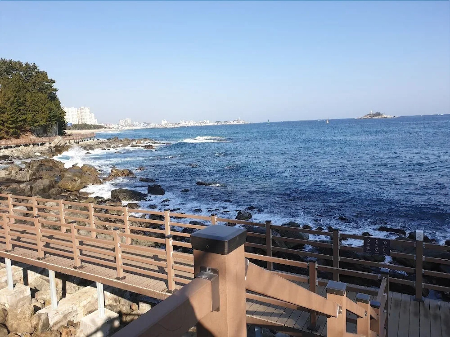 Sokcho Marine Pension