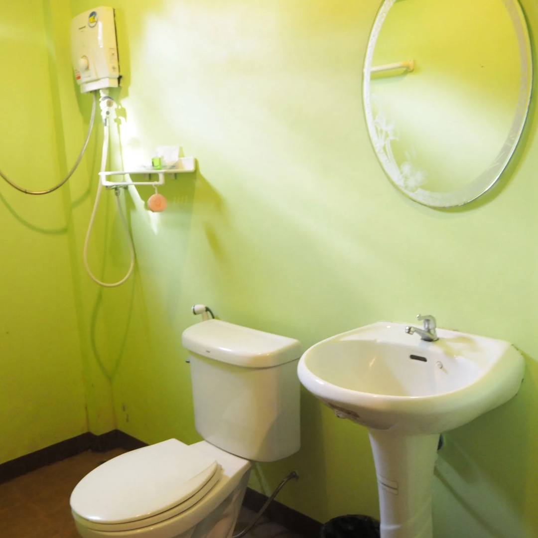 Khao Sok Green Valley Resort