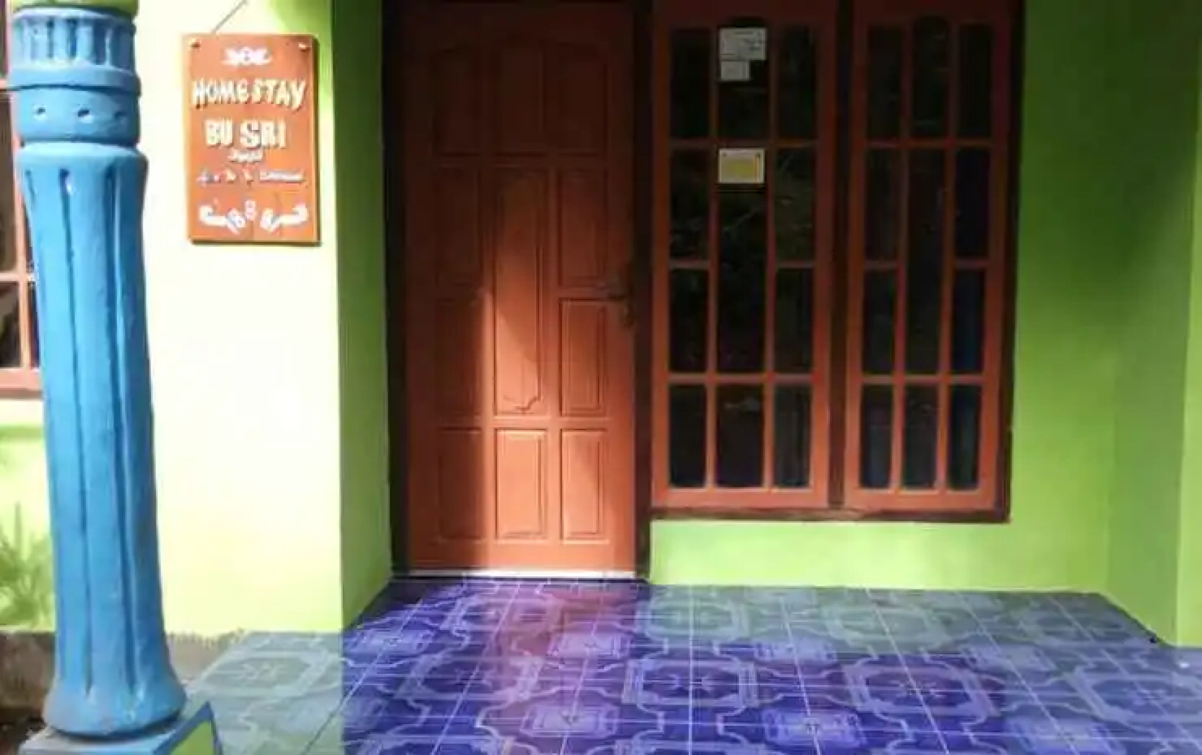 Sri Homestay