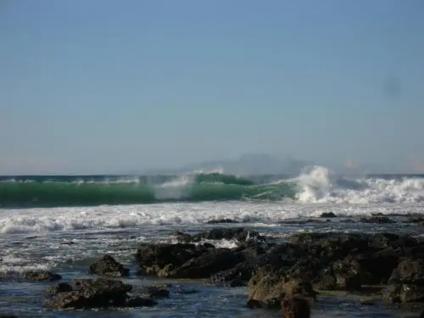 On The Bay Guesthouse