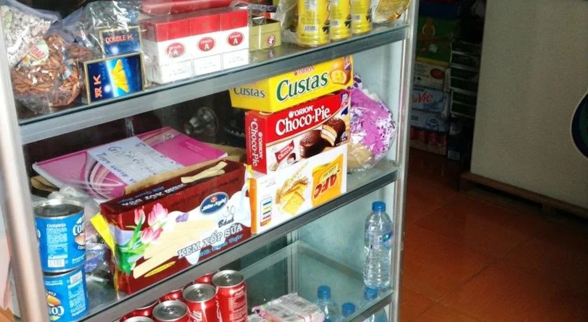 Thanh Xuan Guest House