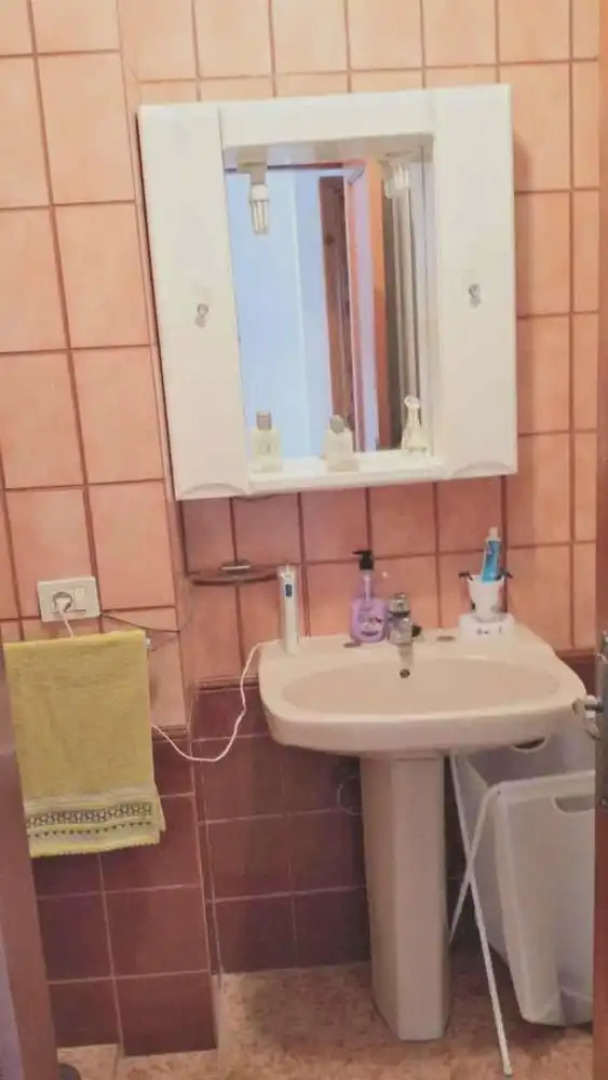 Apartment With 2 Bedrooms in Puerto de la Cruz, With Wonderful sea View, Furnished Balcony and Wifi