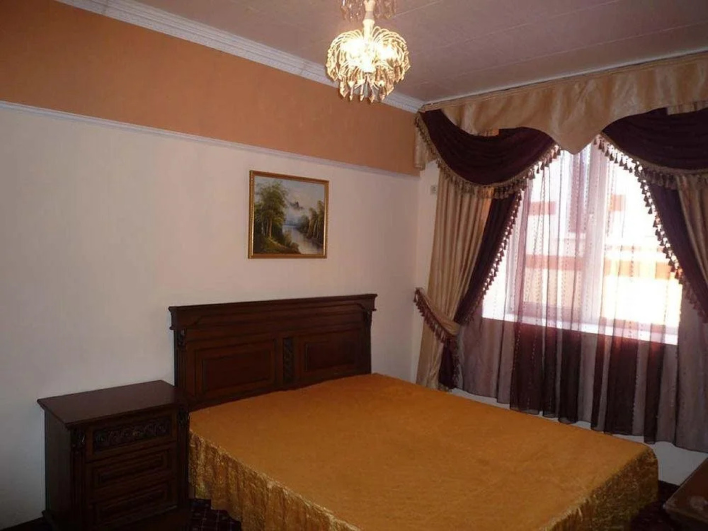 Hotel Complex Monastery