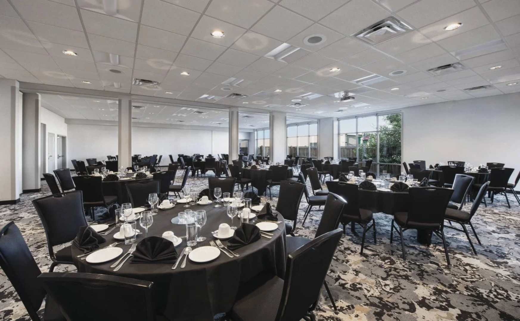 Fairfield Inn & Suites by Marriott Winnipeg
