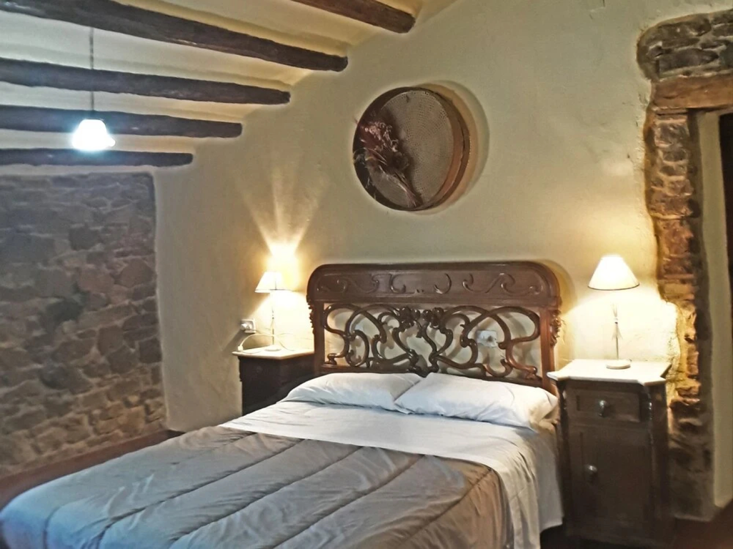 Mas de Tenesa