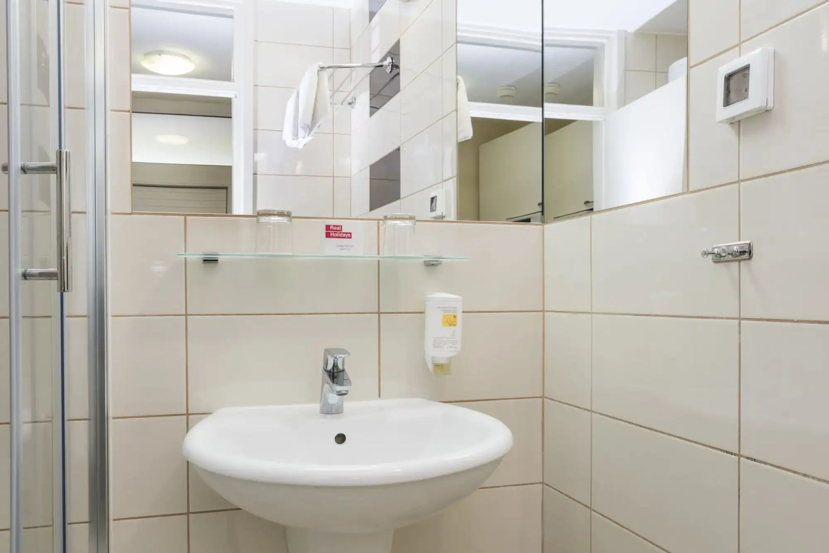 Apartments Stella Plava Laguna