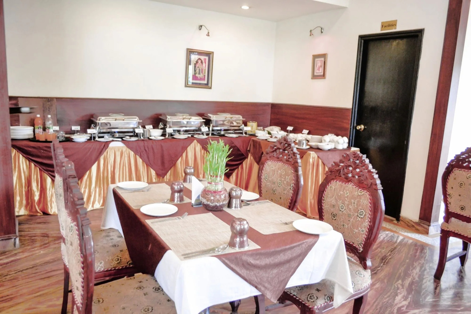 Royal Heritage Kishangarh