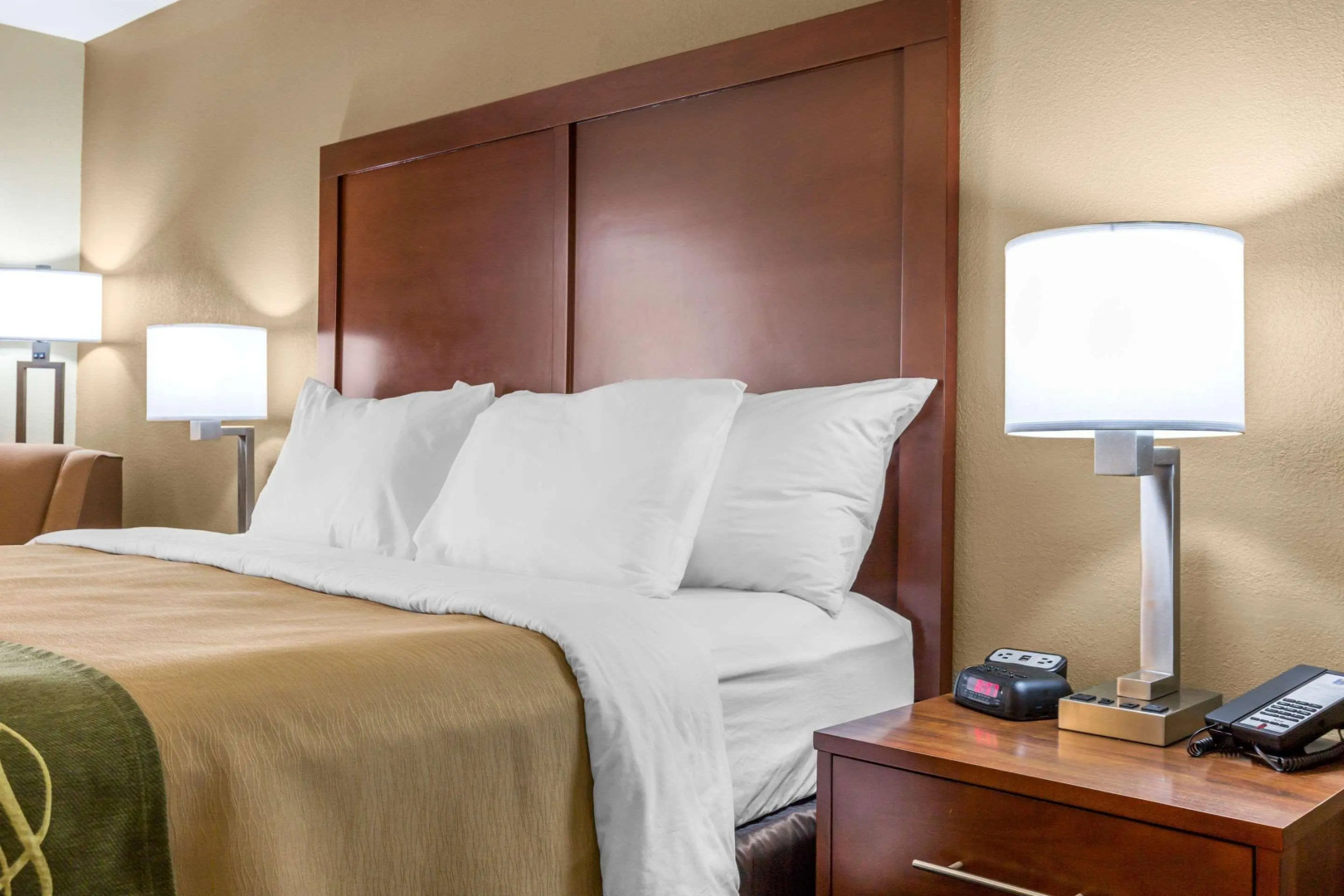 Comfort Inn Collinsville near St. Louis