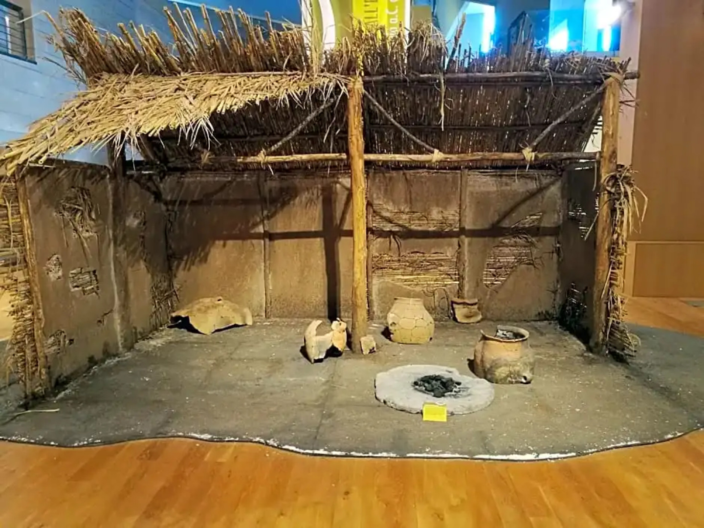 Osteria dei Tratturi Rooms