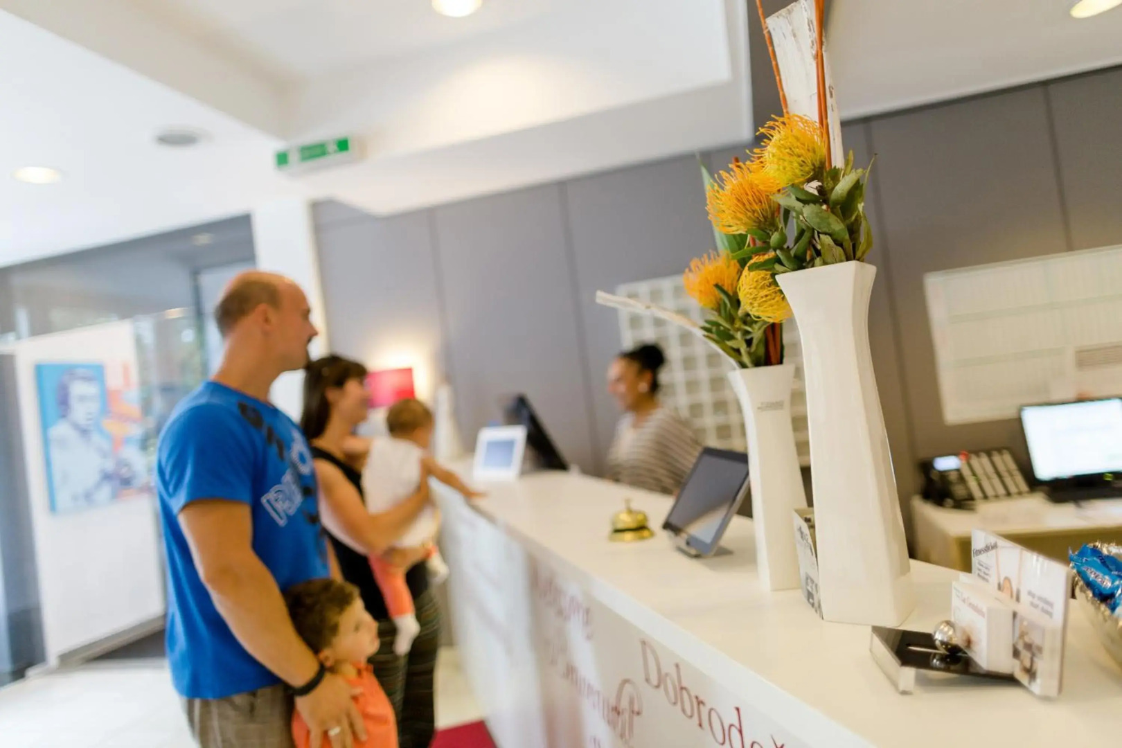 Hotel Stadt Tuttlingen
