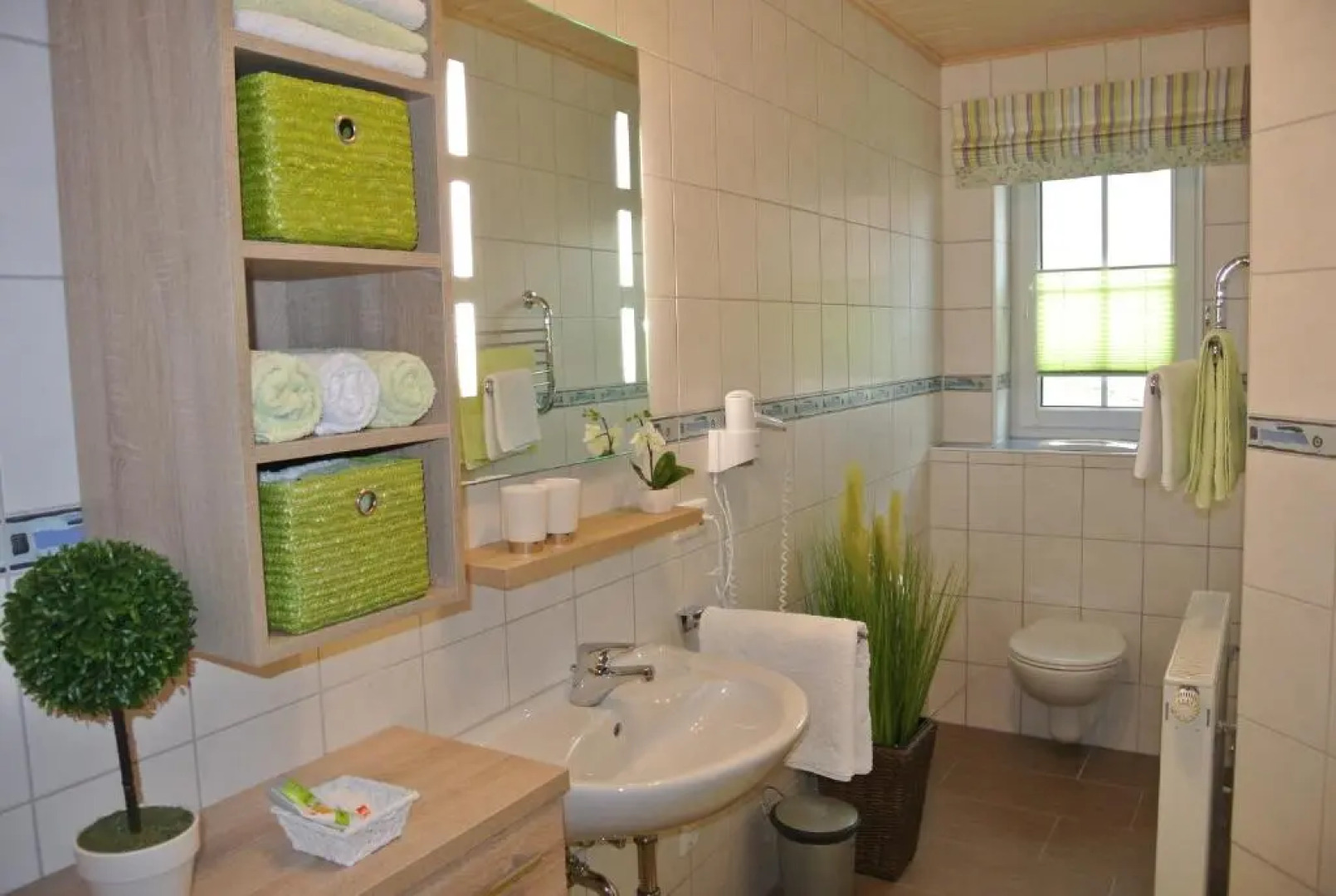 Ferienwohnung Kiesenberg 9