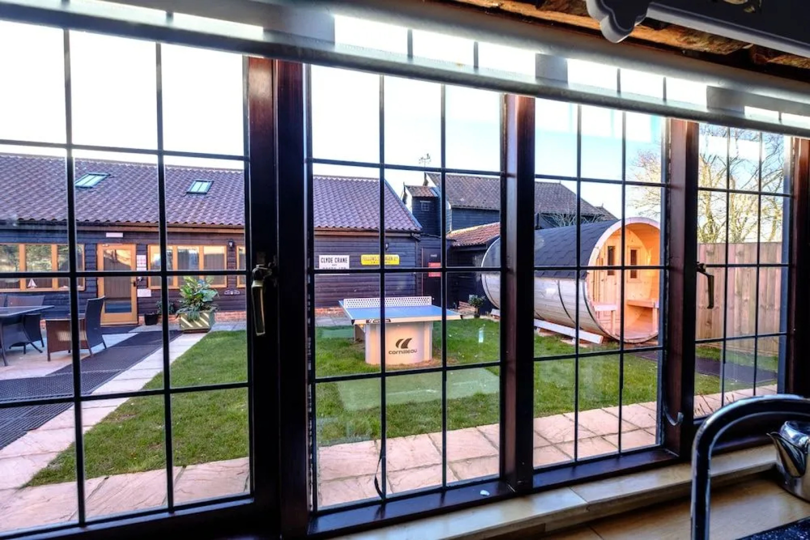 Unique Luxury Escapes