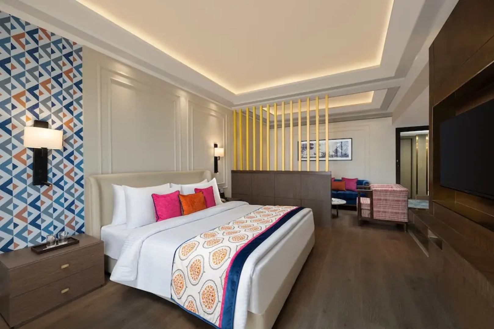 Fortune Park, Aligarh - Member ITC Hotels' Group