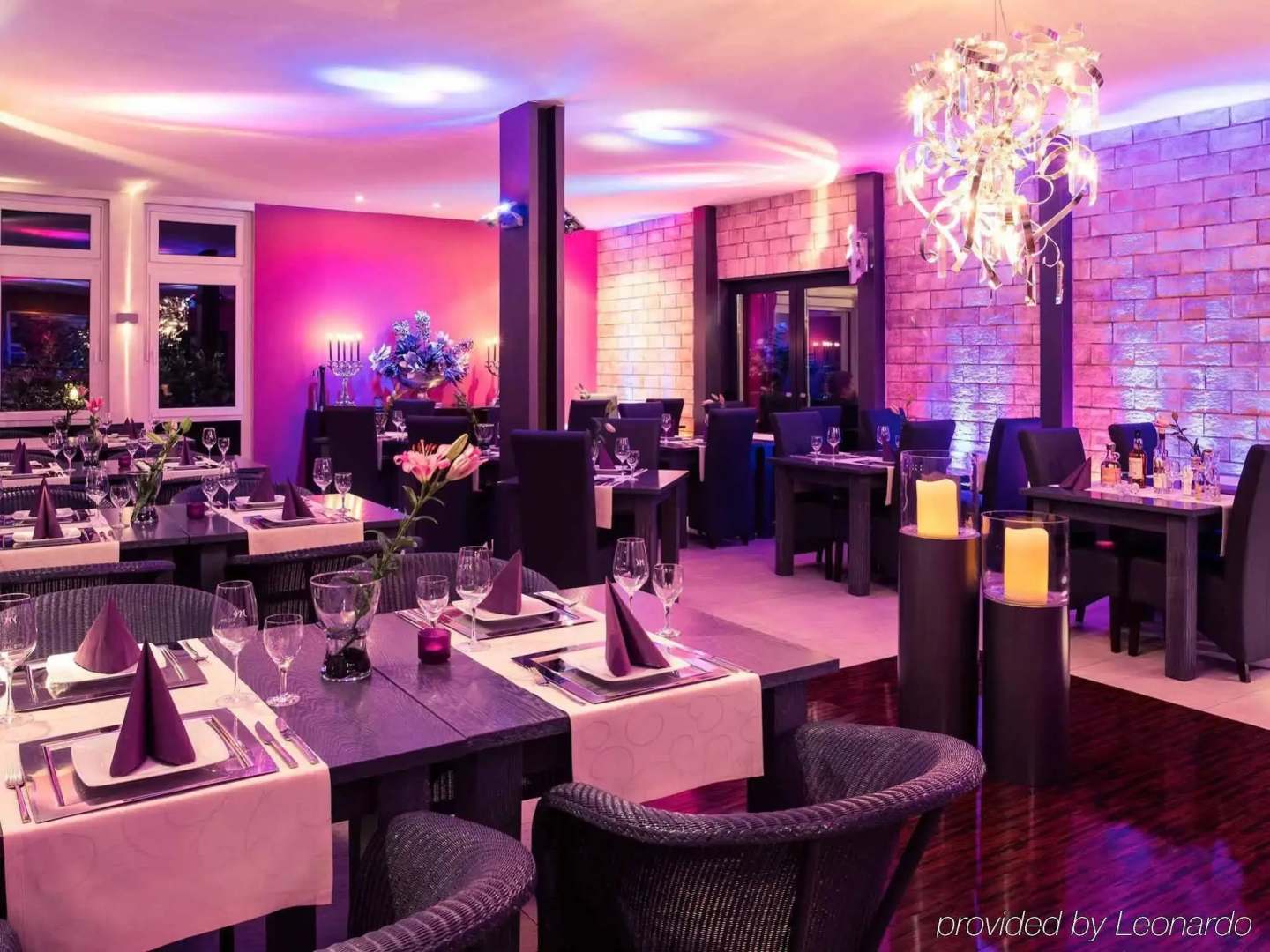 Garner Hotel Oberhausen by IHG