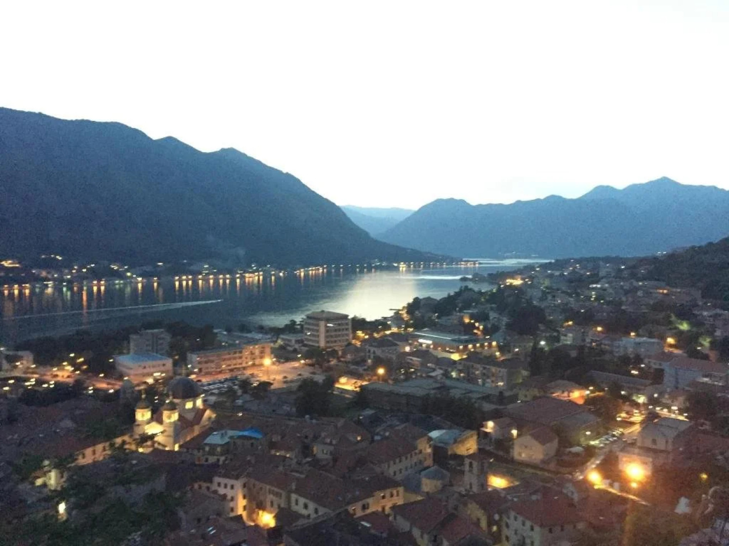 Pansion Pana Kotor