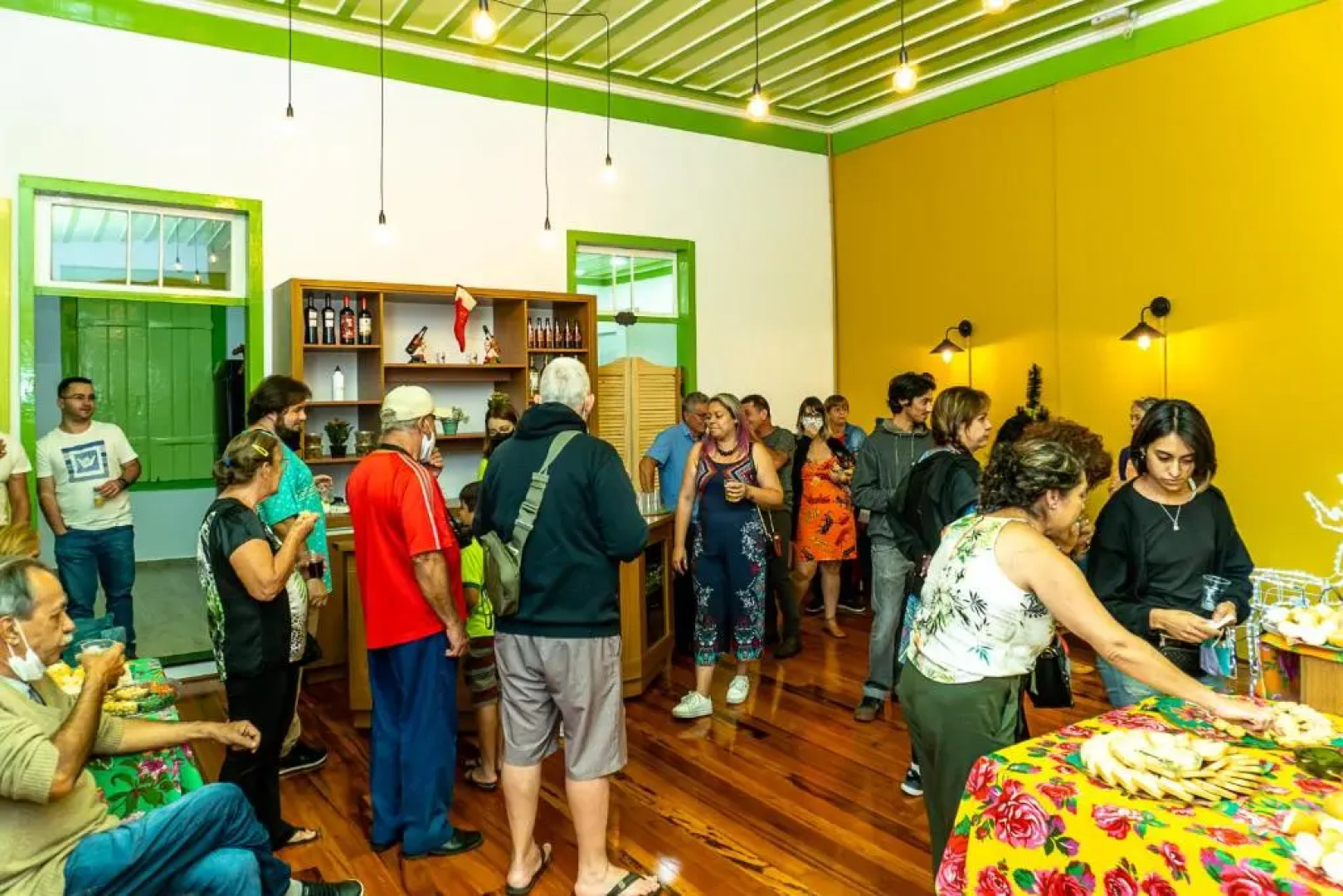 Imperial Hostel Hospedagem