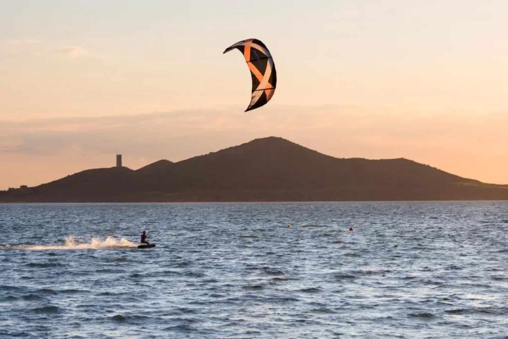 Apartamentos Mar Menor