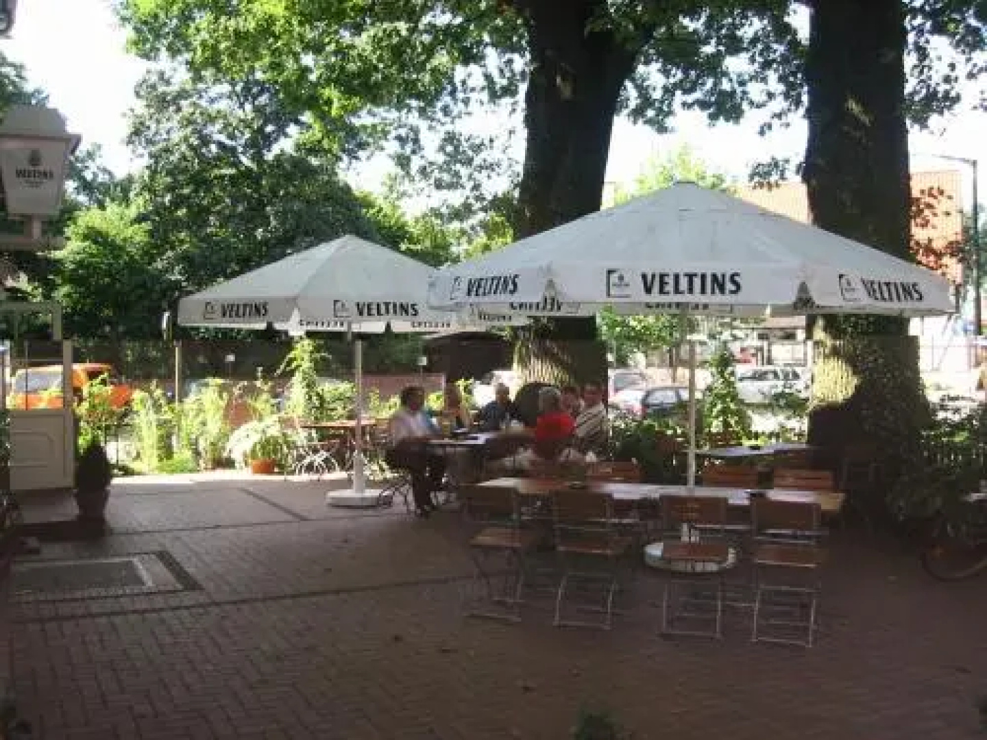 Landhotel Heiner Meyer