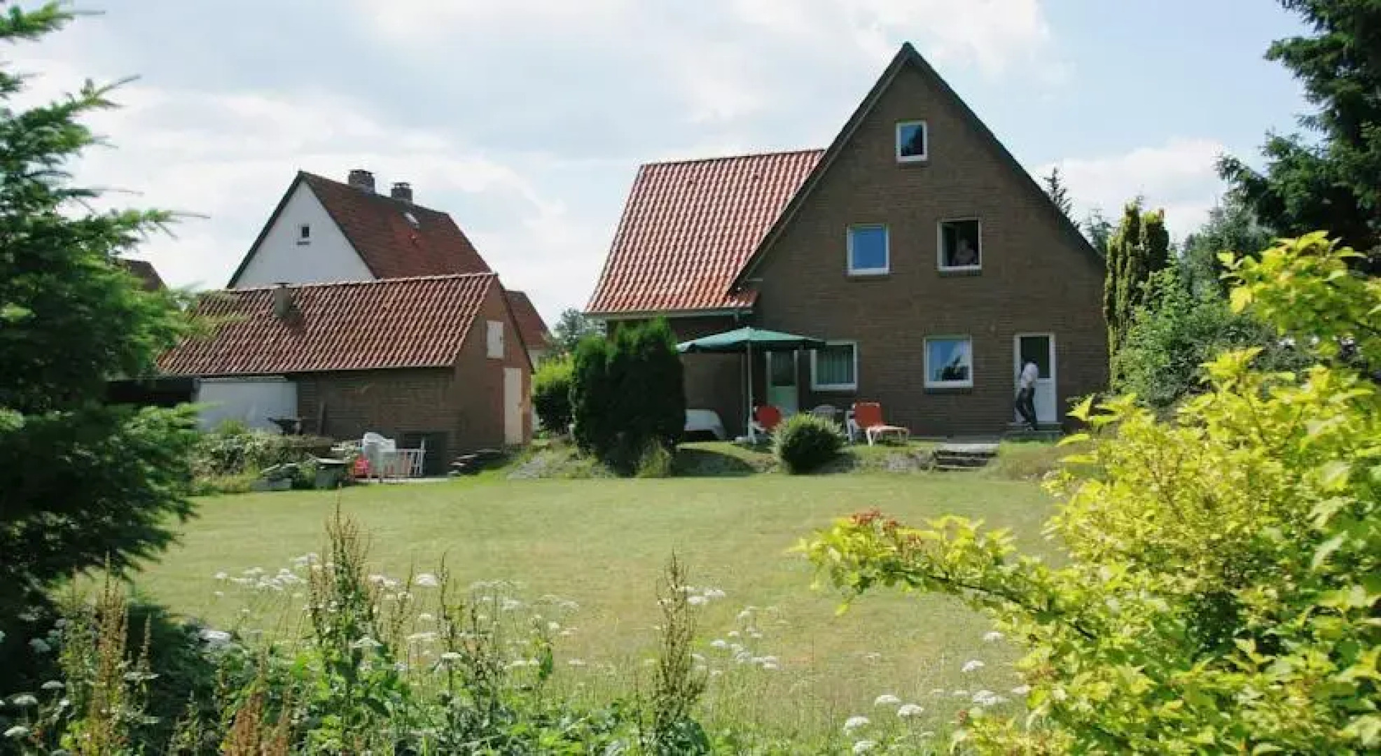 Apartment Schmitz & Wagner