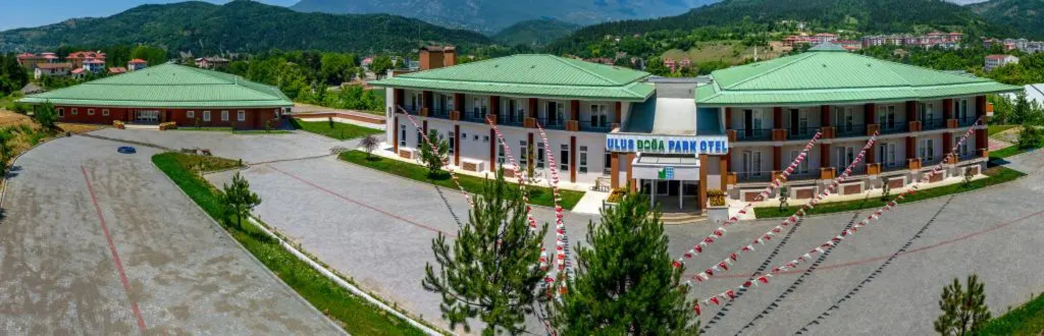 Ulus Doga Park Otel
