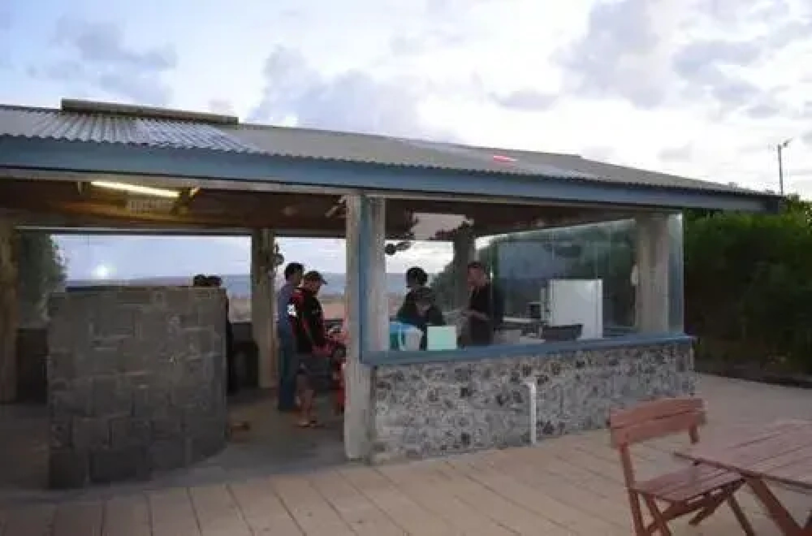 Holiday Lifestyle Henty Bay Portland