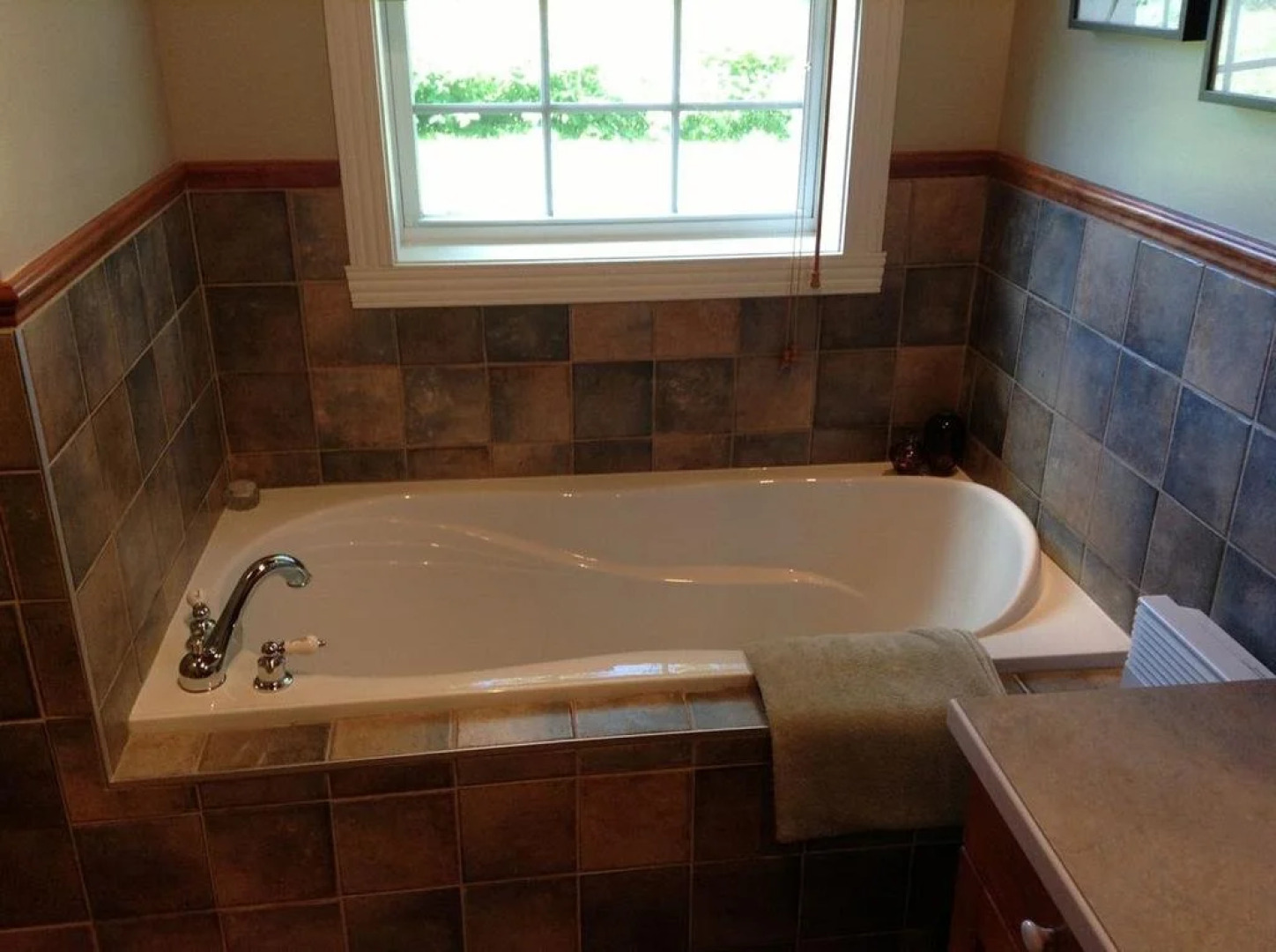 Gîte Au Blanc Marronnier