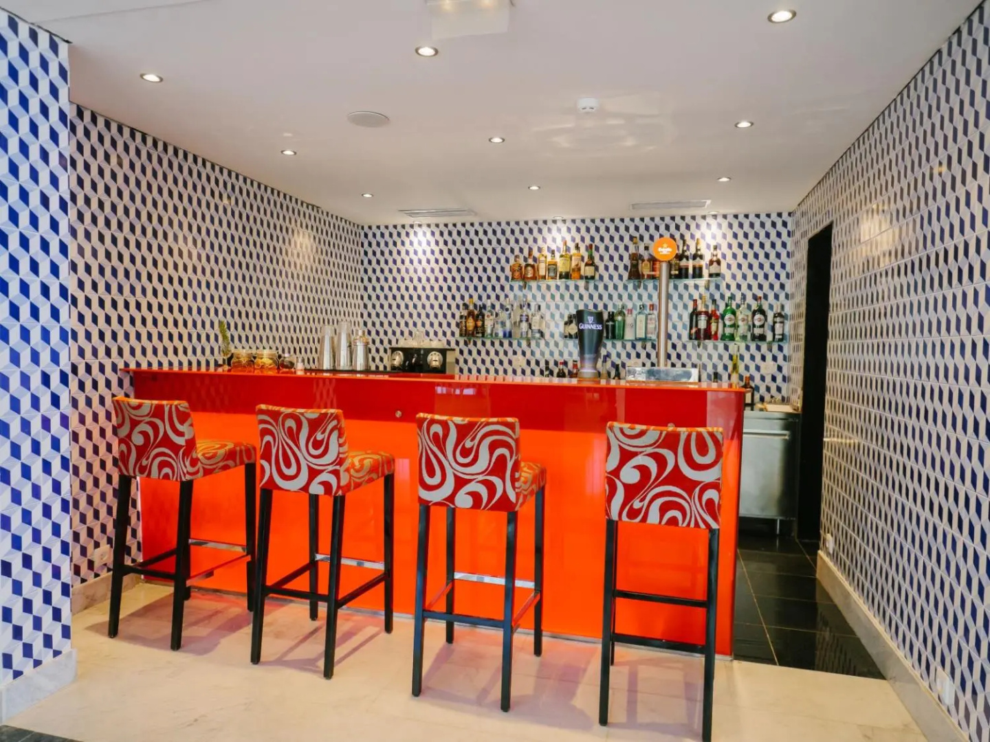 Topazio Vibe Beach Hotel & Apartments - Adults Friendly