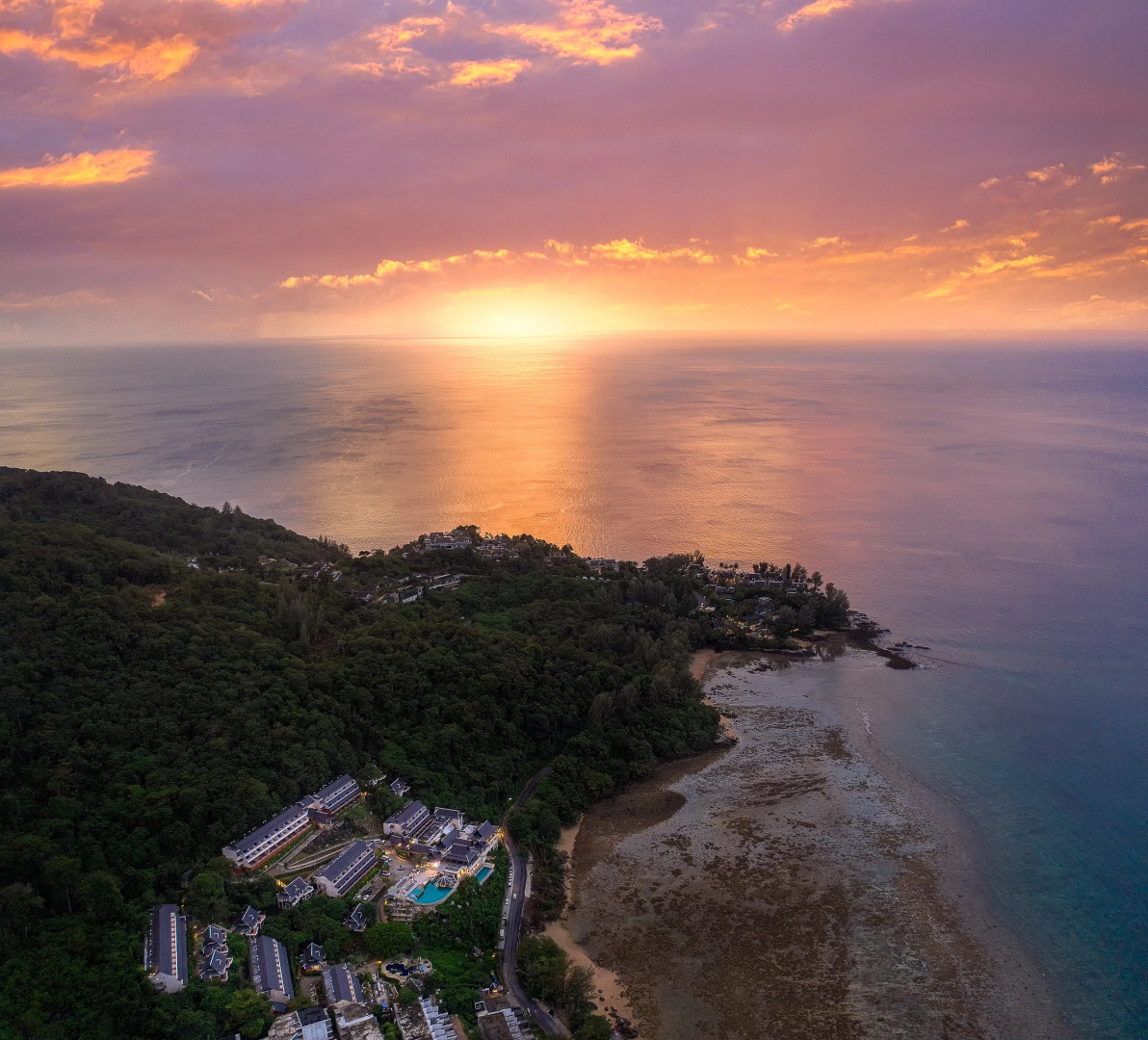 Namaka Resort Kamala