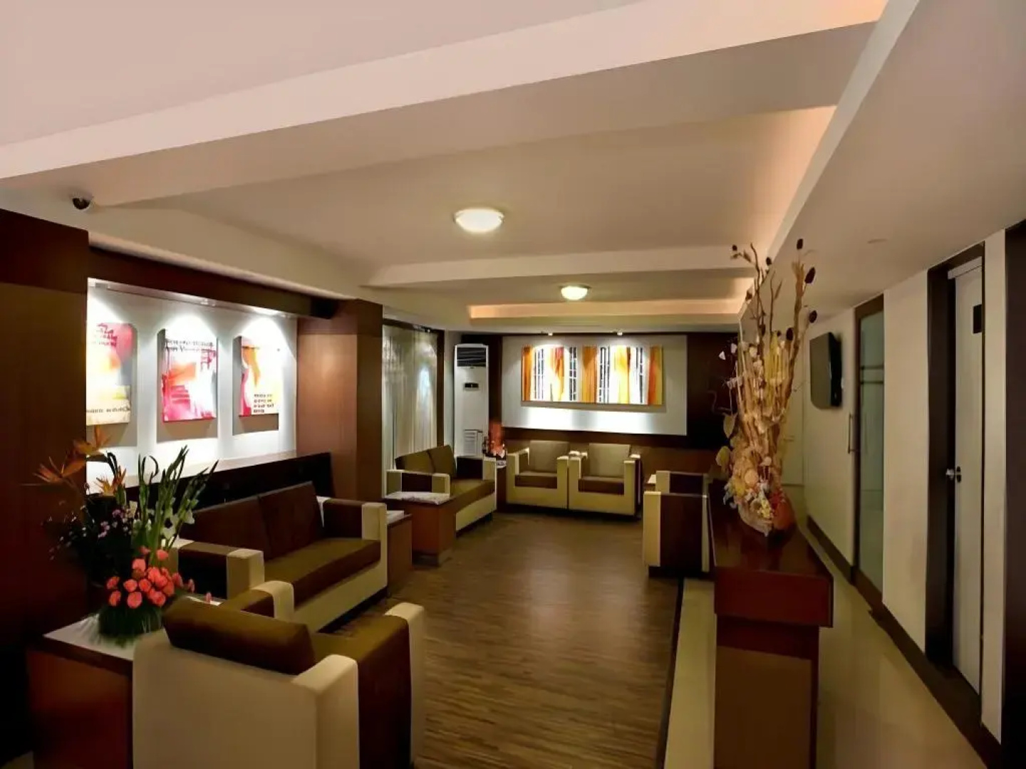 Kapila Business Hotel