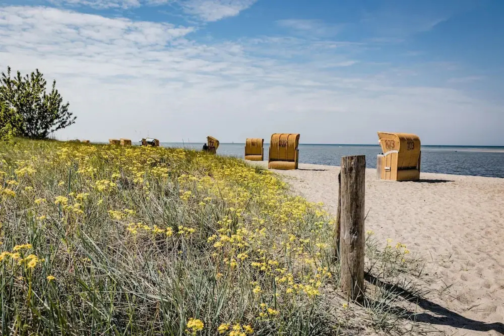Ferienwohnung Kutscherquartier