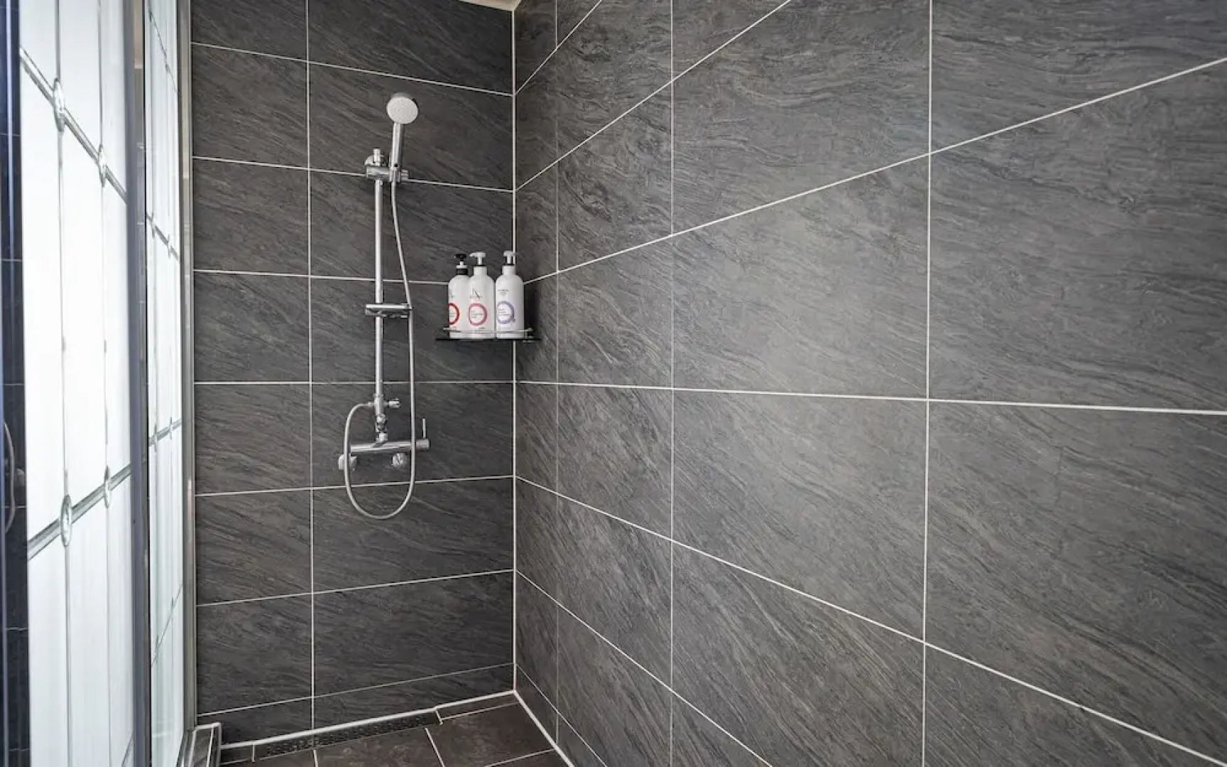 Copper THE Stay Here