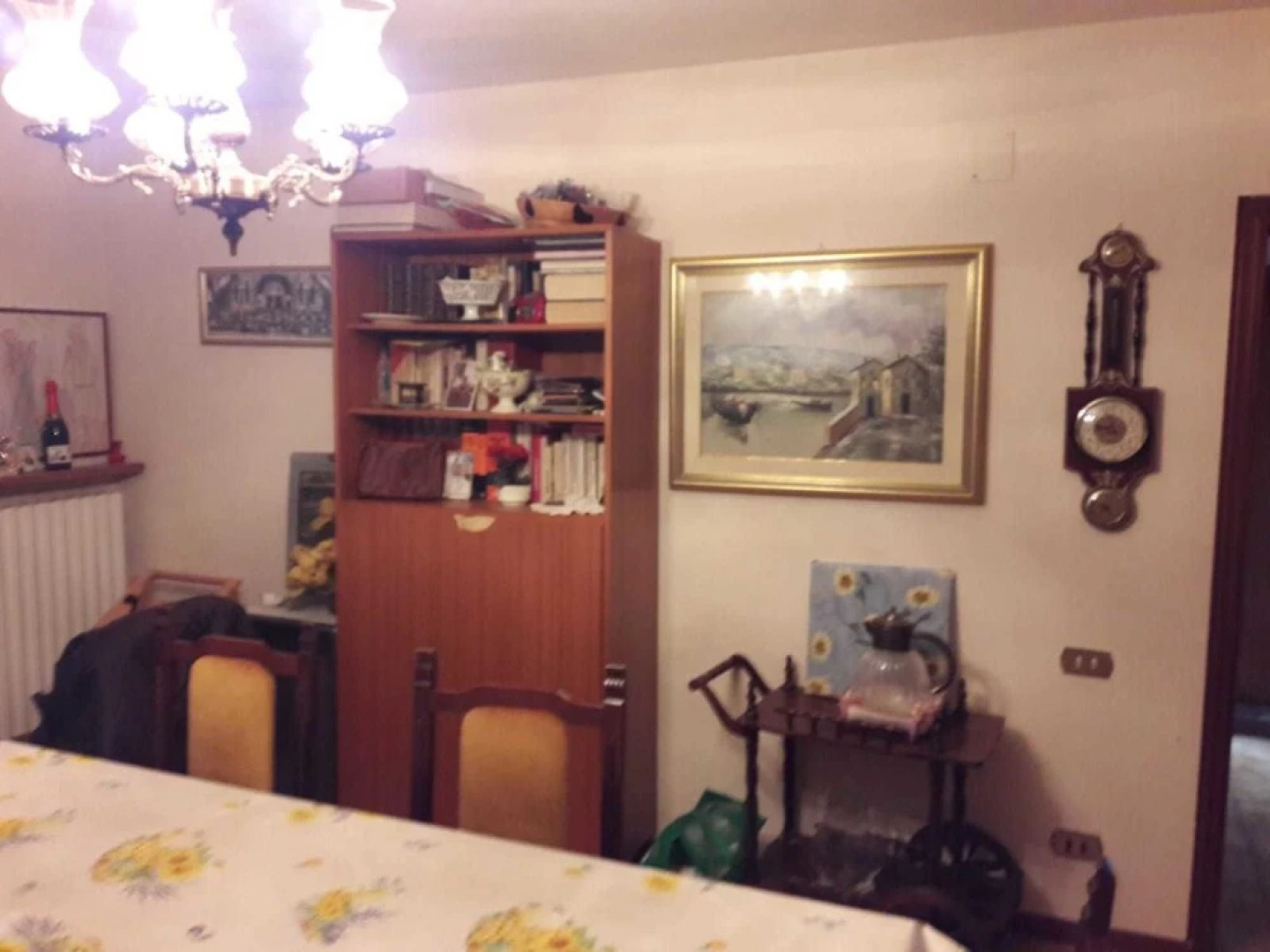 Affittacamere Via Clementina 149