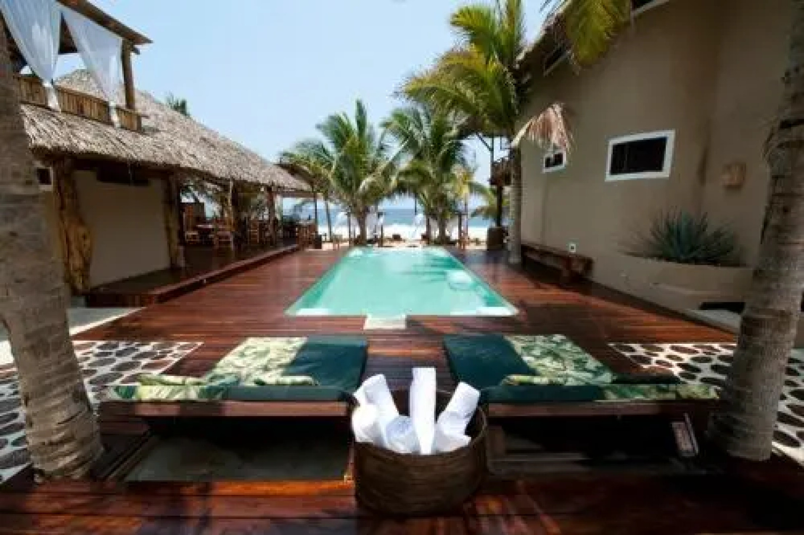 Aamori Boutique Hotel