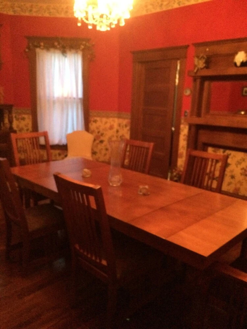 The Tawesmore Inn